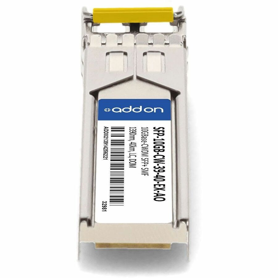 AddOn Extreme Networks SFP+ Module