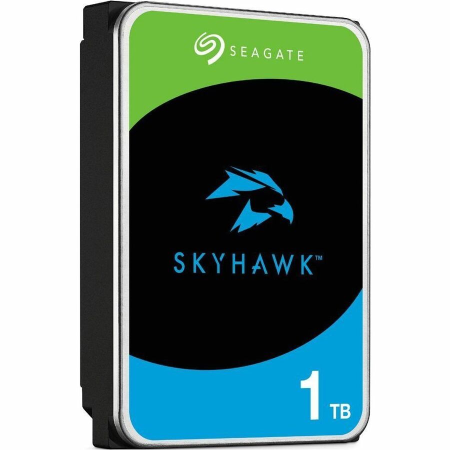 Seagate SkyHawk 1 TB Hard Drive - 3.5" Internal - SATA