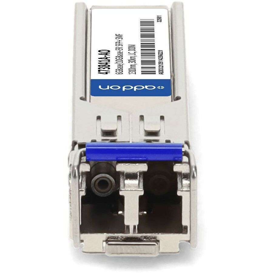 AddOn Alcatel-Lucent Nokia SFP+ Module