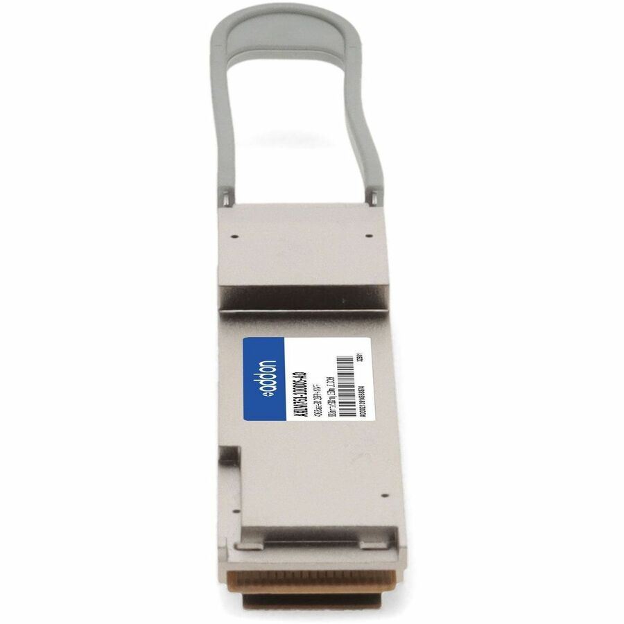 AddOn Netgear AXLM761-10000S Compatible TAA 40GBase-SR QSFP+ Transceiver (MMF, 832-918nm, 150m, LC, DOM)