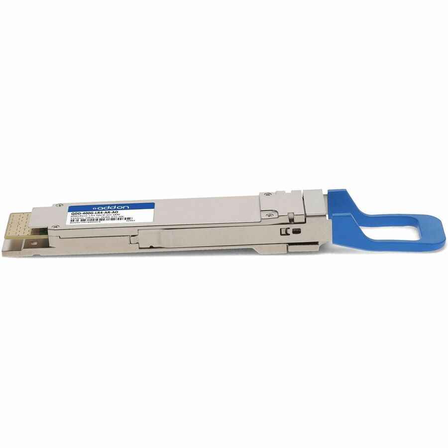 ADDON ARISTA COMP XCVR QSFP DD Module