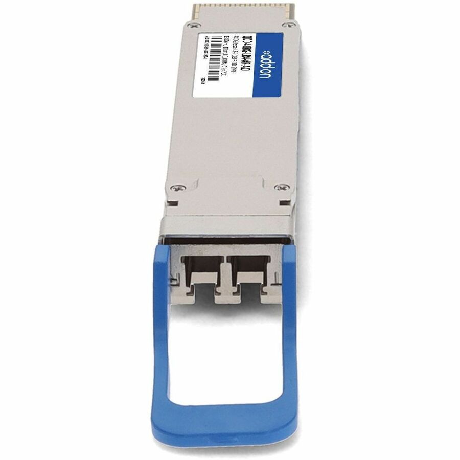 ADDON ARISTA COMP XCVR QSFP DD Module