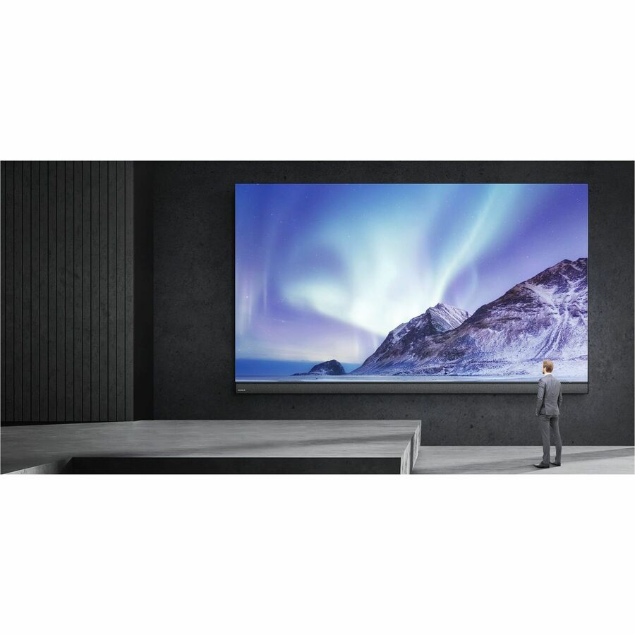 MaxHub Raptor LA220V07 Digital Signage Display