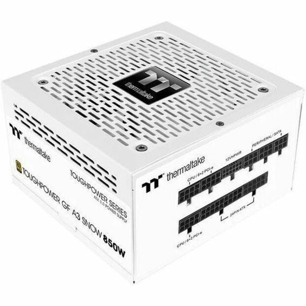 Thermaltake Toughpower GF A3 Snow 850w, PS-TPD-0850FNFAGU-N, PSTPD0850FNFAGUN