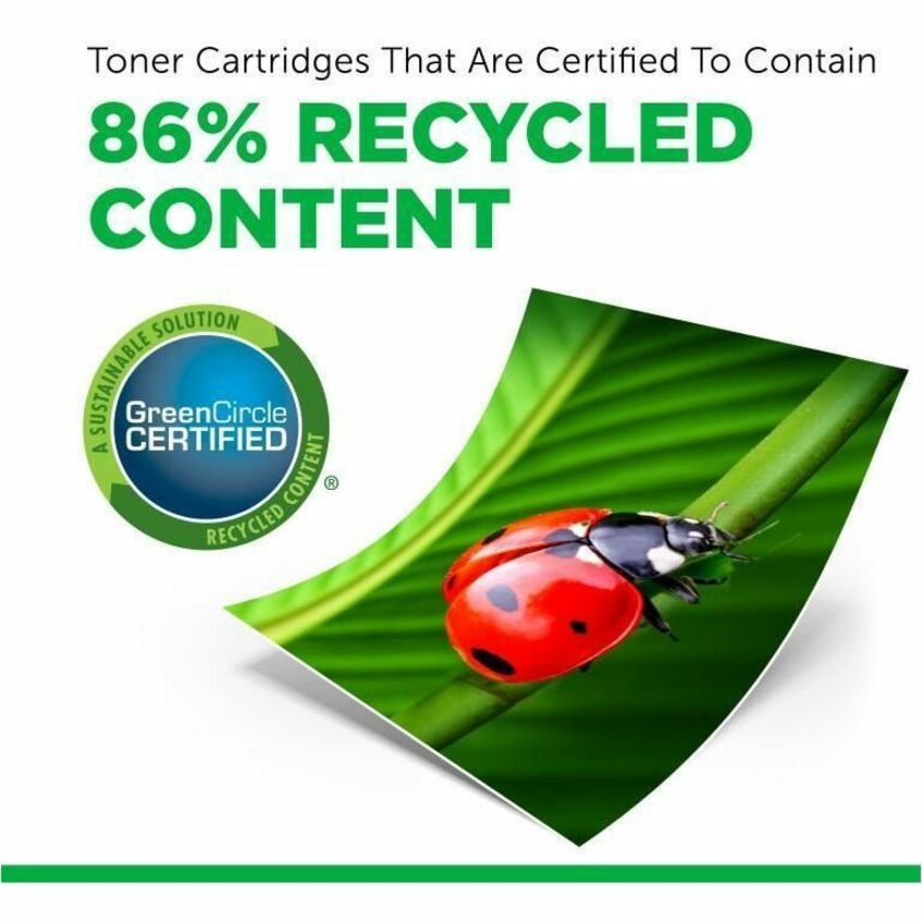 Clover Imaging Remanufactured Cyan Toner Cartridge (New Chip) for HP 212A (W2121A)