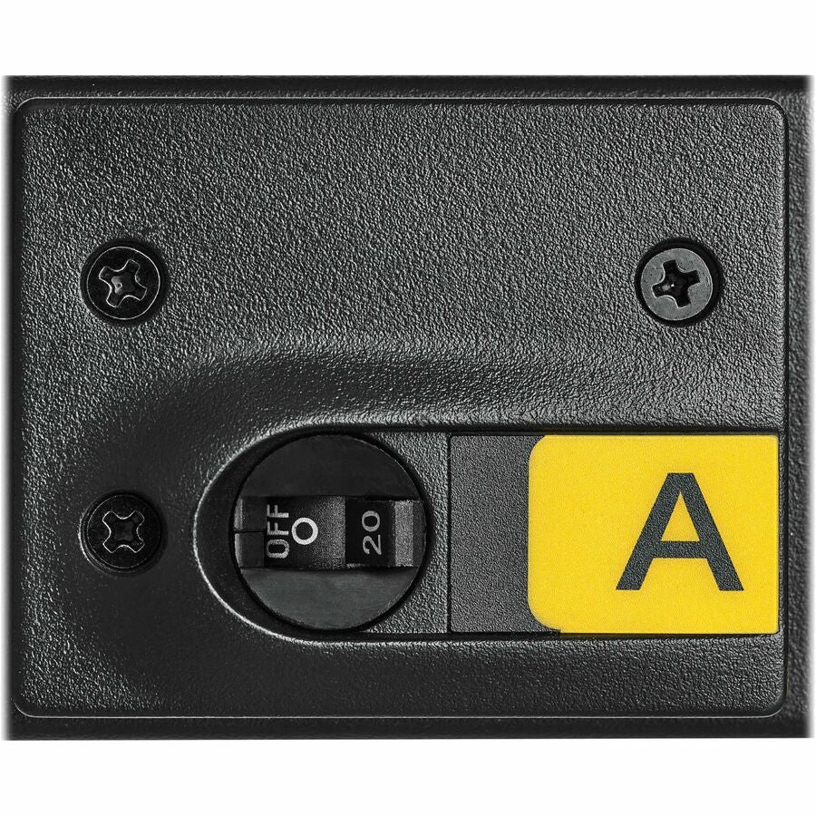 EATON PDU G4 MI 0U 460P9W 24xC13,18xC39