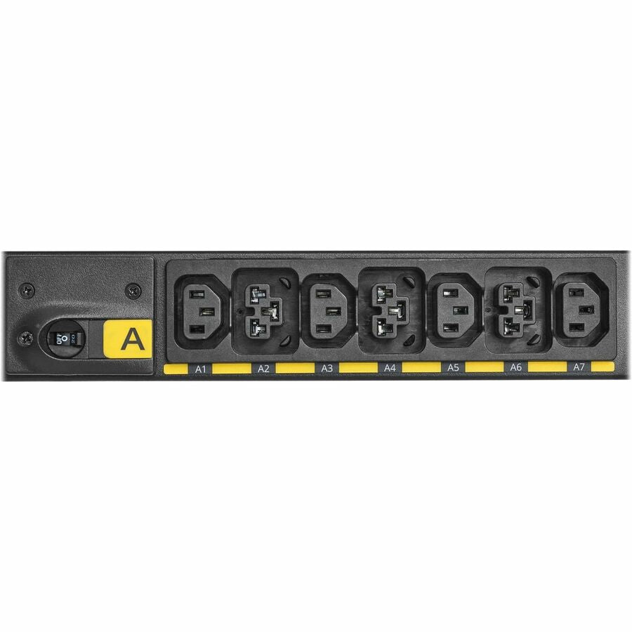 EATON PDU G4 MI 0U 460P9W 24xC13,18xC39