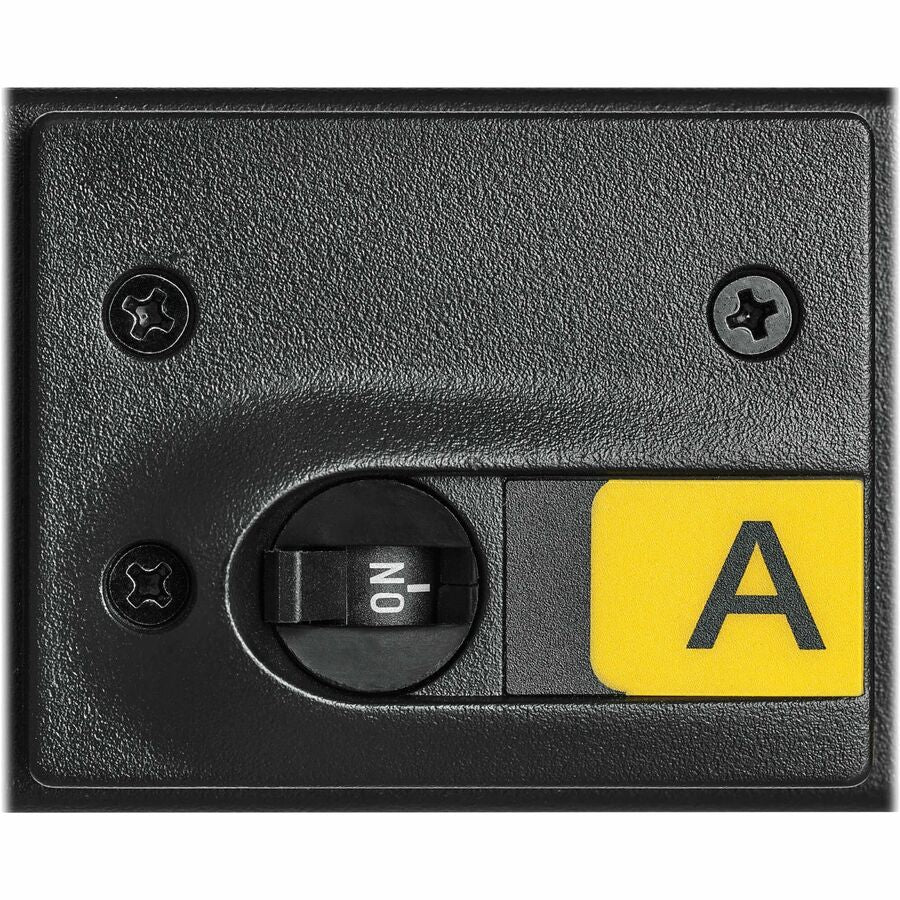 EATON PDU G4 MI 0U 460P9W 24xC13,18xC39