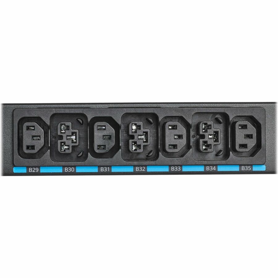 EATON PDU G4 MI 0U 460P9W 24xC13,18xC39