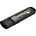 iStorage/Kanguru Kanguru Defender Elite30 SuperSpeed USB3.0, AES Hardware-Encrypted, Secure Flash Drive