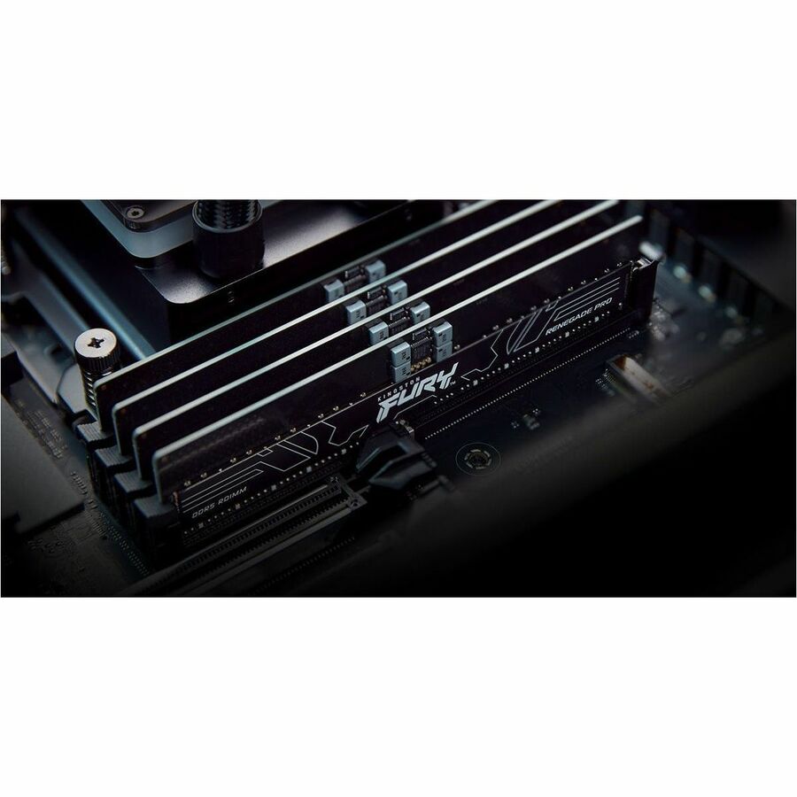 Kingston FURY Renegade Pro 16GB DDR5 SDRAM Memory Module