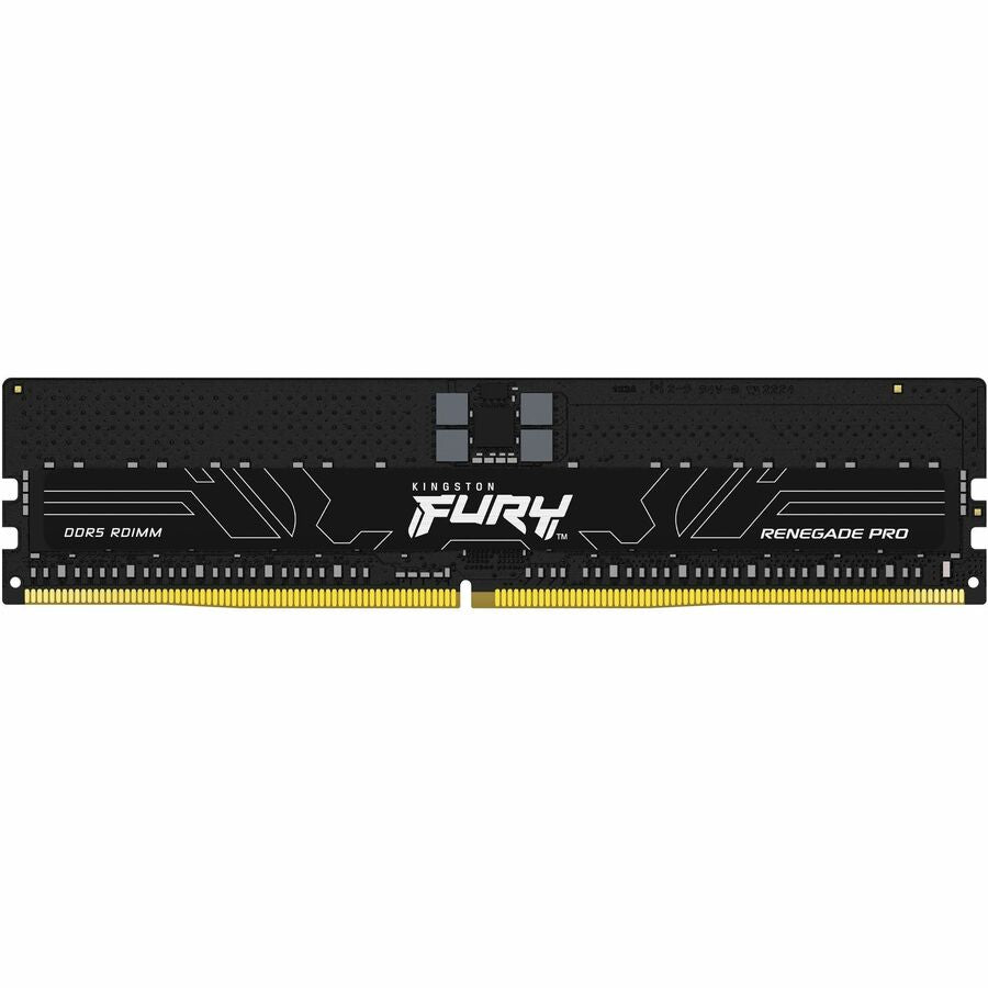 Kingston FURY Renegade Pro 16GB DDR5 SDRAM Memory Module