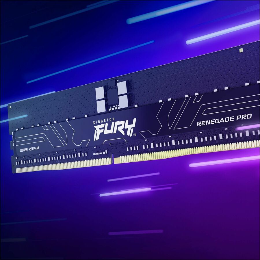 Kingston FURY Renegade Pro 16GB DDR5 SDRAM Memory Module