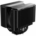 Cooler Master is unveiling its flagship air cooler and newest addition to the Stealth Series the MasterAir MA824 Stealth.