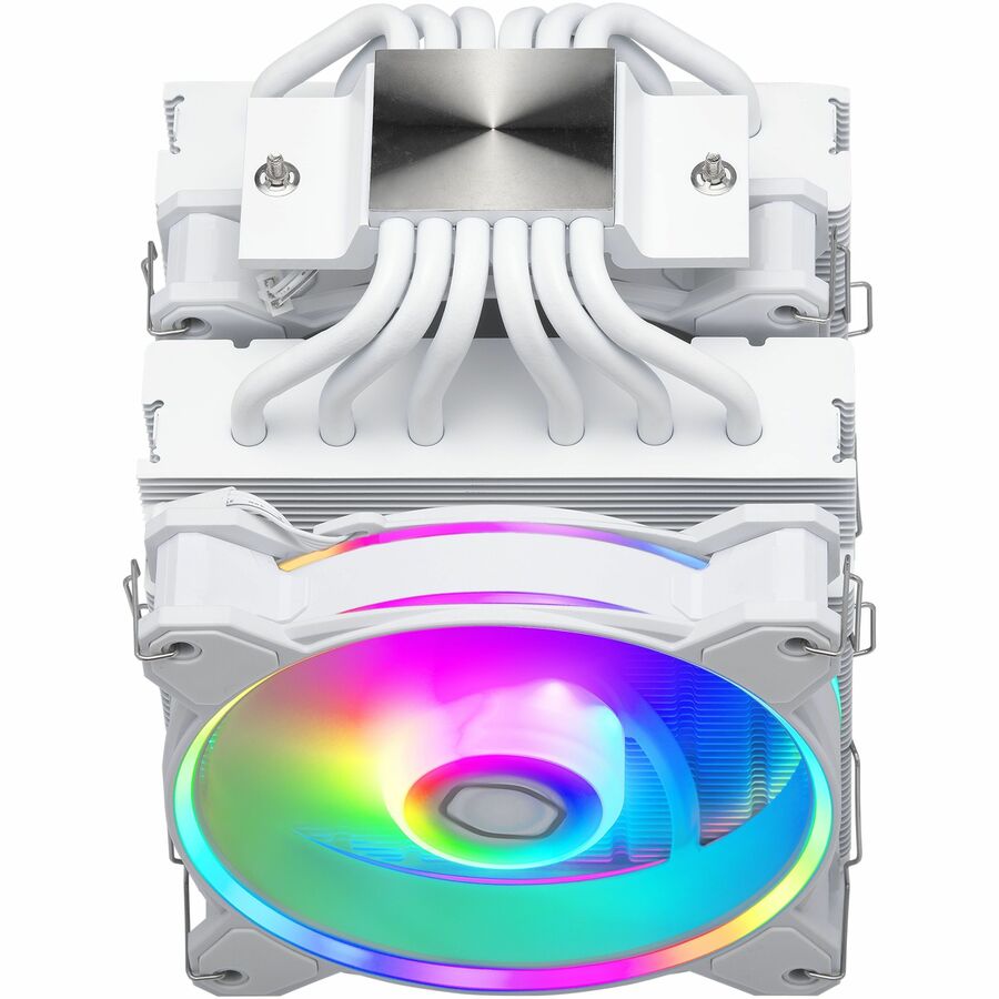 Hyper 622 Halo White Cooler