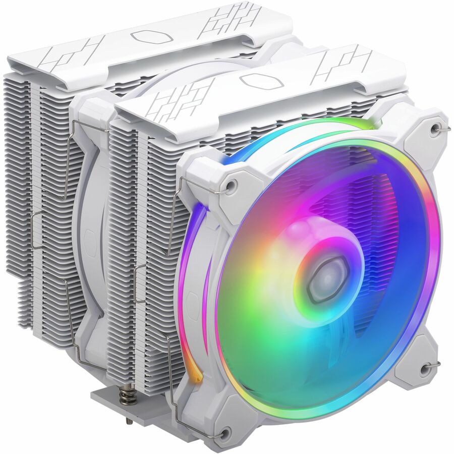 Hyper 622 Halo White Cooler