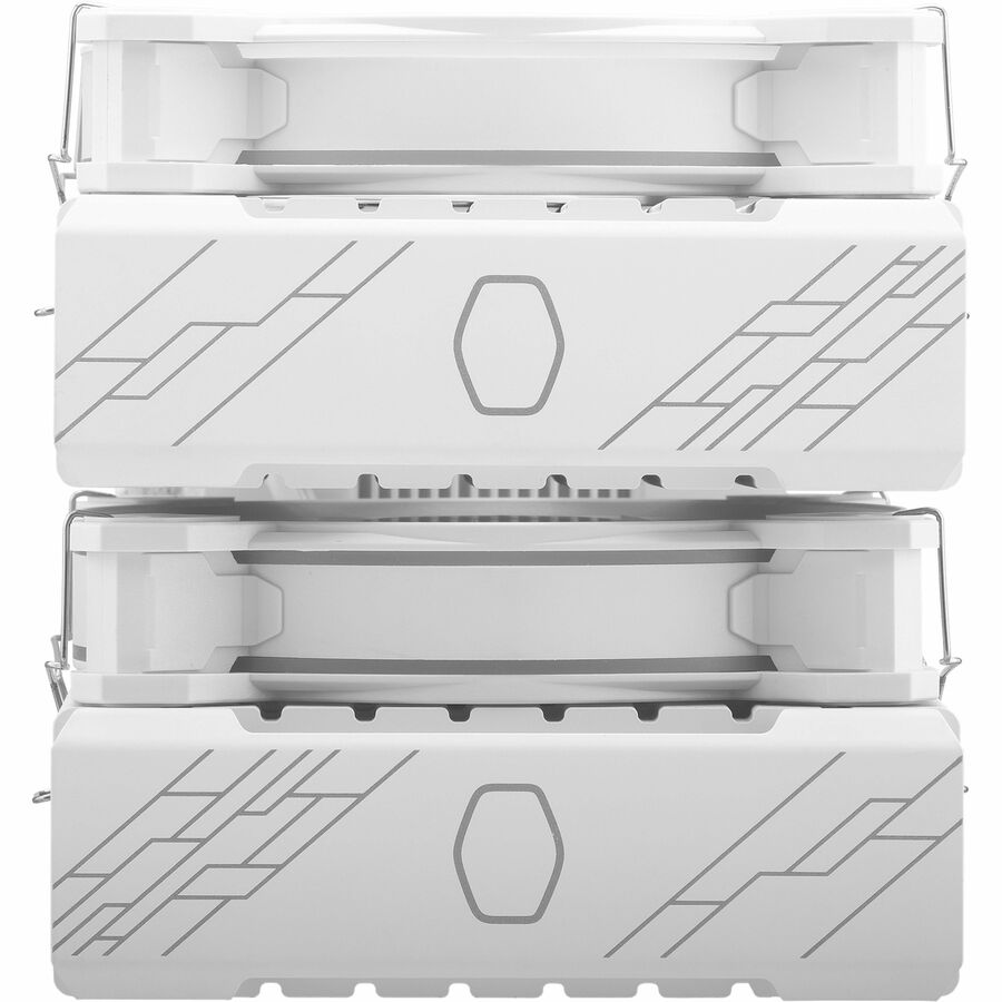Hyper 622 Halo White Cooler