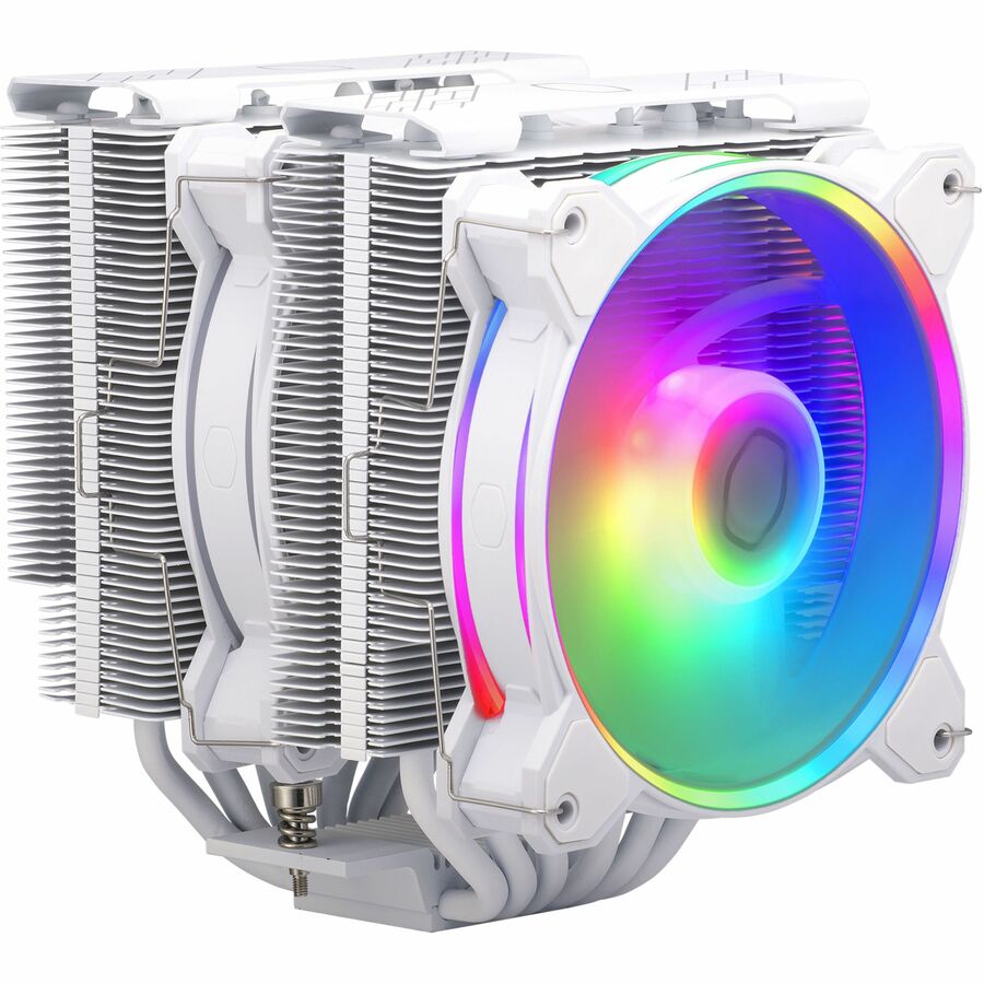 Hyper 622 Halo White Cooler