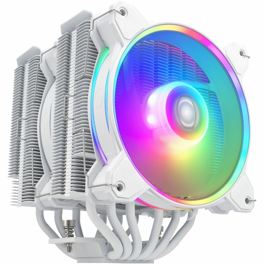 Hyper 622 Halo White Cooler