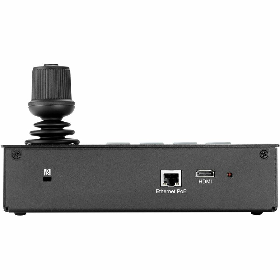 Legrand Vaddio EasyIP PCC with Vaddio Device Controller, 4.75 in, black