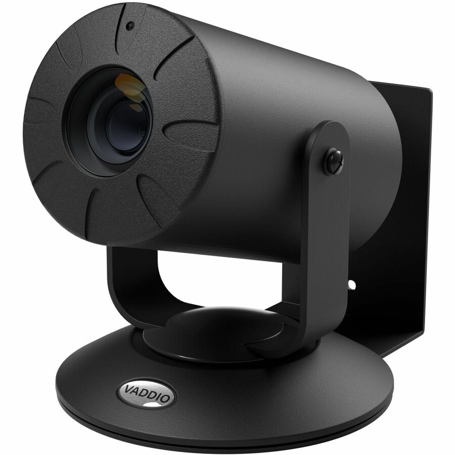 Legrand Vaddio ZoomSHOT 20 SE QUSB System, 5.8 in, Weight, Black