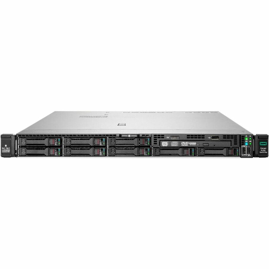HPE DL360 Gen10+ 4310 1P 32G N
