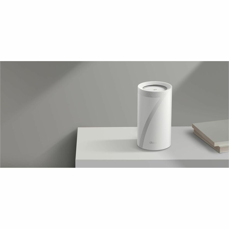 BE22000 Whole HomeMesh WiFi7