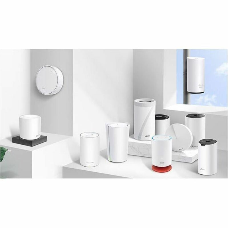 BE22000 Whole HomeMesh WiFi7