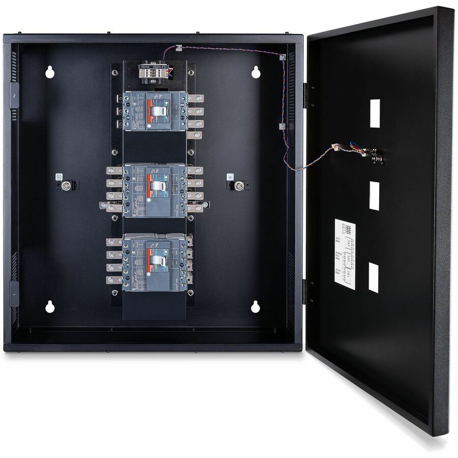 CyberPower MBS100D5B 3-Phase Modular UPS 3-Phase Maintenance Bypass Switch