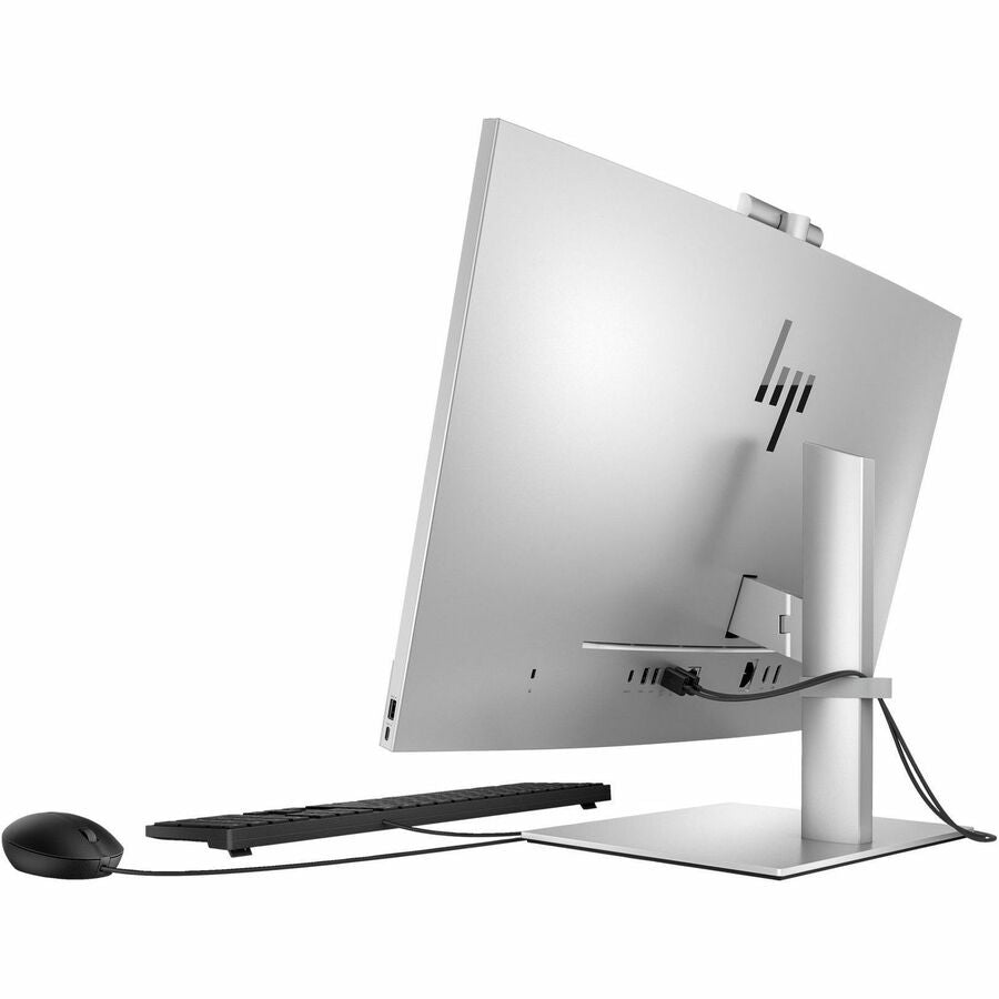 HP EliteOne 870 G9 All-in-One Computer - Intel Core i7 12th Gen i7-12700 - vPro Technology - 32 GB - 2 TB SSD - 27" Full HD - Desktop
