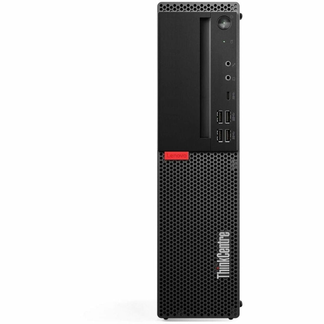 REFURBISHED ITEM - OFF LEASE - Lenovo M920-SFF, Core i7-8700 3.2GHz, 16GB RAM, 500GB NVMe, NO ODD, Win11P64, Refurbished by Microsoft Authorized Refurbisher (MAR) - Grade A, FD Only SKU