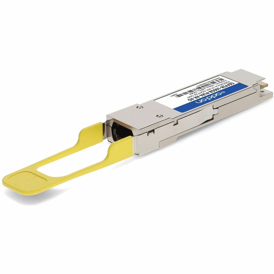 ADDON ARISTA COMP QSFP28 10KM XCVR Module
