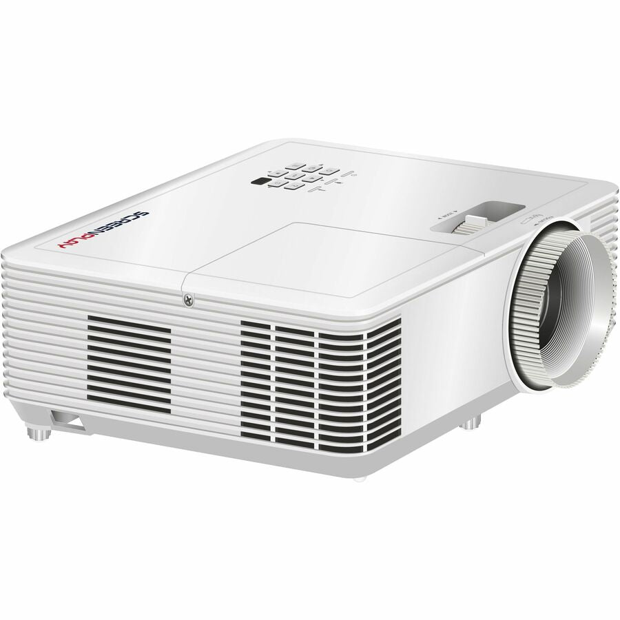 Maxnerva ScreenPlay ScreenPlay SP229 3D DLP Projector - 16:10 - Portable