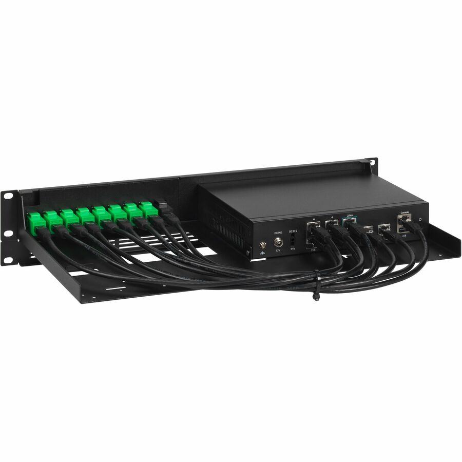 RACKMOUNT.IT FP-RACK RM-FP-T3 Rackmount Kit