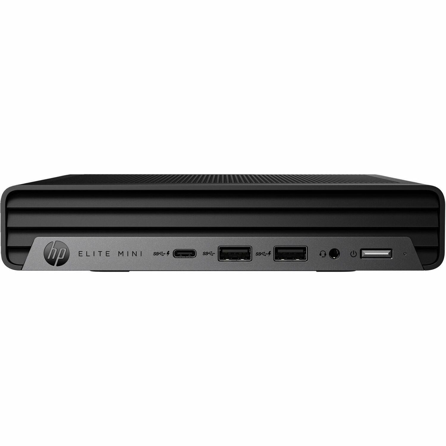 HP Elite Mini 600 G9 Desktop Computer - Intel Core i5 13th Gen i5-13600T - 32 GB - 256 GB SSD - Desktop Mini