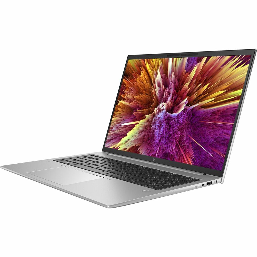 HP ZBook Firefly G10 16" Mobile Workstation - Intel Core i7 13th Gen i7-1355U - vPro Technology - 32 GB - 512 GB SSD