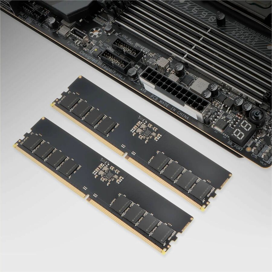 VisionTek DDR5 - 5200MHz - CL42 - DIMM - Desktop