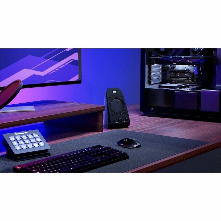 Seagate FireCuda 540 2 TB Solid State Drive - M.2 2280 Internal - PCI Express NVMe (PCI Express NVMe 5.0 x4)