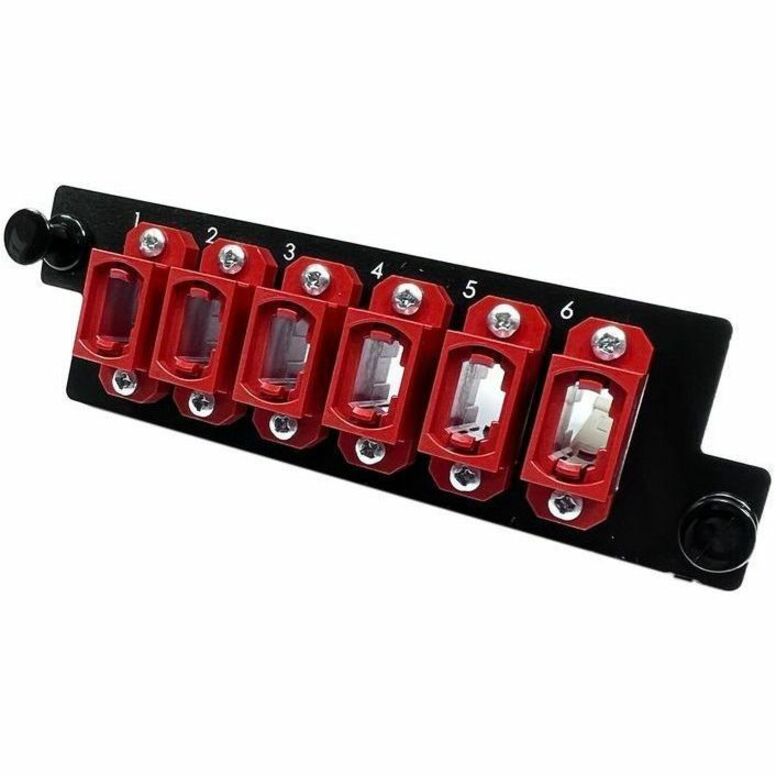 LEGRAND PANEL6MPORED, HDFP-MPA72GA, 6 m