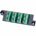 LEGRAND ADPT PANELMPO6OS296FGRN, Green, 8 m, HDFP-MPA96CA