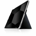 STM Studio iPad Air 11" Pro11 Blk, 10.56 oz, A2435, Black