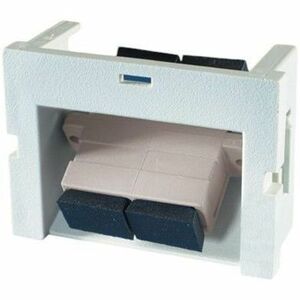 Ortronics #VALUE, Fiber Optic Network Adapter