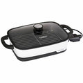 Presto Tuxedo Digital Precision Skillet Multi-Cooker