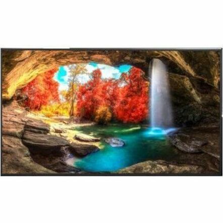 Sharp PNME552 55" Ultra High-Definition Commercial Display