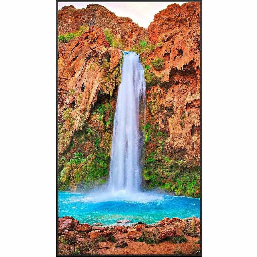 Sharp PNME552 55" Ultra High-Definition Commercial Display