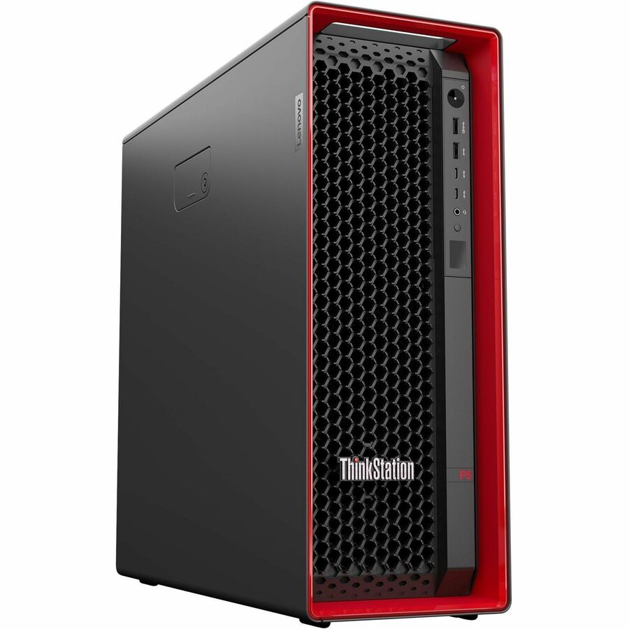 Lenovo ThinkStation P5 30GA005GUS Workstation - 1 Xeon w7-2475X - vPro Technology - 64 GB - 2 TB SSD