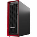 Lenovo ThinkStation P5 30GA005WUS Workstation - 1 Xeon w5-2445 - vPro Technology - 32 GB - 1 TB SSD
