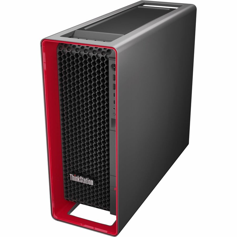Lenovo ThinkStation P7 30F30057US Workstation - 1 Xeon w9-3475X - vPro Technology - 64 GB - 2 TB SSD