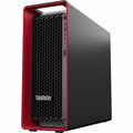Lenovo ThinkStation P7 30F30057US Workstation - 1 Xeon w9-3475X - vPro Technology - 64 GB - 2 TB SSD
