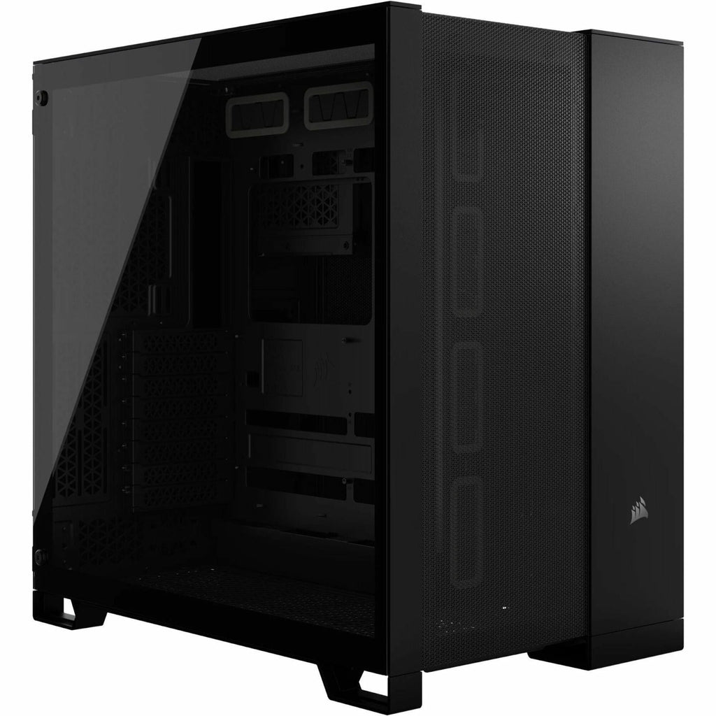 CORSAIR 6500D Airflow Tempered